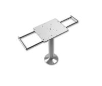 Zwaardvis Double Pull-out Tbv Klapbaar Tafelblad Default