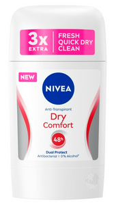 Nivea Dry Comfort Deostick