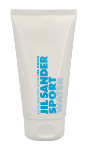 Jil Sander Sport Water For Women Fresh Body Lotion 150ml Bodylotion