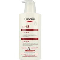 Eucerin pH5 Bodylotion ongeparfumeerd