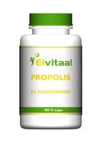 Propolis 3% flavonoiden