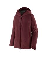 Patagonia Dual Aspect Hardshell Heren Carmine Red M