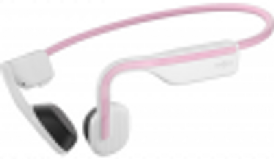 Shokz OpenMove Bone conduction hoofdtelefoon - Pink