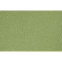 Creativ Company Frans karton, a4, vel 210x297 mm, 160 gr, apple green, 1 vel