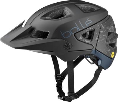 Bollé Helmet eco trackdo. mips size m min.bl.matte