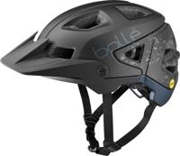 Bollé Helmet eco trackdo. mips size m min.bl.matte