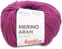 Katia Merino Aran 105 Magenta