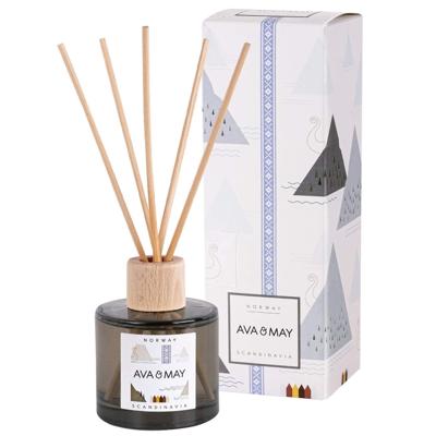 AVA & MAY Norway Diffuser 100ml AVA & MAY Norway Diffuser 100ml