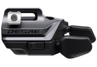 Shimano deore di2 sw-m6250-ir i-spec ev shifter right