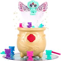 Magic Mixies toverdrank spel