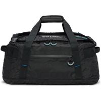 Gura Gear Mara Travel Duffel 40L zwart Gura Gear Mara Travel Duffel 40L zwart