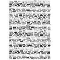 Creativ Company Kraft papier, a4, vel 210x297 mm, 100 gr, 10 vel/ 1 doos