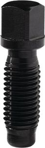 Promat Spanschroef | maat=AA | M5 lengte 18 mm vierkant 5 mm | passend voor wisselhouder - 4000832426 4000832426