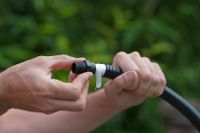 Vijveraccessoires teflontape Ubbink - Ubbink