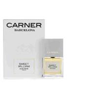 Carner Floral Collection Sweet William Eau de Parfum 50ml