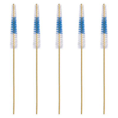Lactona EasyDent Type A 2,5-5mm geel - 5 stuks