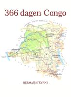 366 dagen Congo (Paperback)