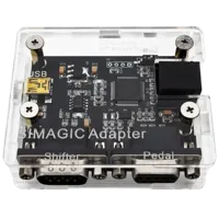 Simagic Peripheral Adapter