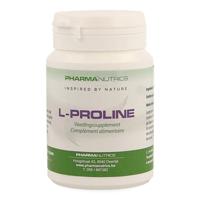 L-proline V-caps 60 Pharmanutrics - thumbnail