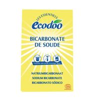 Zuiveringszout natrium bicarbonaat bio
