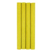 Creativ Company Crêpepapier, vel 25x60 cm, crêpe-verhouding: 180%, 105 gr, lichtgroen, 4 vel/ 1 doos