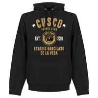 Cusco FC Established Hoodie