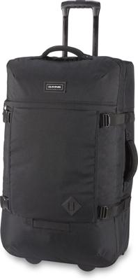 Dakine 365 Roller 100L Trolley Black 100L