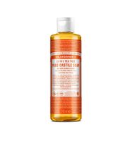 Liquid soap tea tree - thumbnail