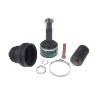 Homokineet reparatie set, aandrijfas ADC48930