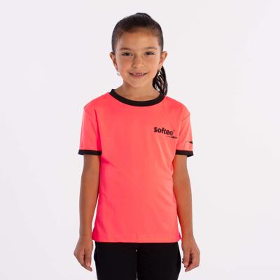 T-SHIRT SOFTEE GALAXY GIRL
