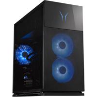 ERAZER 10024990 hunter x30 md35398, intel core i7-13700k, 32 gb, 1 tb ssd, nvidia rtx4080 16gb, w11h