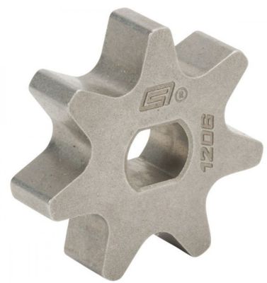 Stihl Kettingtandwiel 3/8" Picco 7t - 12066421301