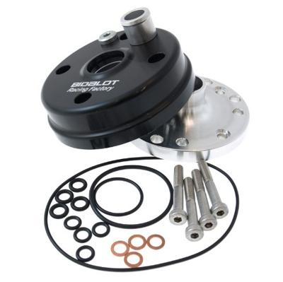 Cilinderkop Bidalot CNC RF50WR Derbi E2