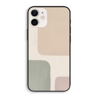 Geo #7: iPhone 12 Biologisch afbreekbaar hoesje
