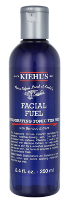 Kiehls - Kiehl&apos;s Men Facial Fuel Energizing Tonic 250 ml