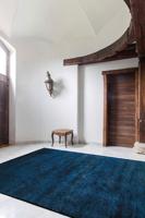 MOMO Rugs - Vloerkleed Navy 418/001/129 -