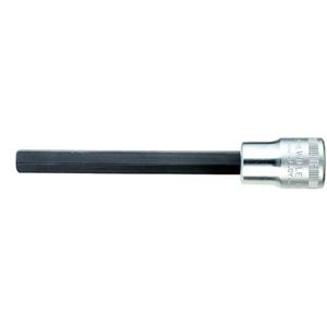 Stahlwille 2054 6 03151206 Inbus Dopsleutel-bitinzet 6 mm 1/2 (12.5 mm)