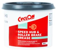 Cyclon Speed hub & rollerbrake grease