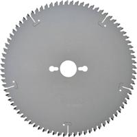 DEWALT DT4287-QZ Cirkelzaagblad Aantal tanden: 80 1 stuk(s) - thumbnail