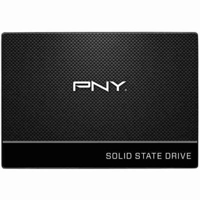 PNY CS900 SSD 2 tot 2,5 harde schijf