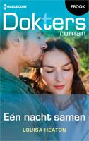 Eén nacht samen - Louisa Heaton - ebook