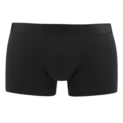 Hom boxershort modal clean cut zwart