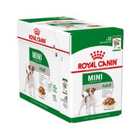 Royal Canin Mini Adult Wet - 12 x 85 g - thumbnail
