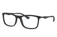 Ray-Ban RB7029 zonnebril Vierkant
