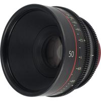 Canon CN-E 50mm T1.3 L F (M) Cine-Servo occasion (incl. BTW)