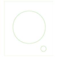 ABN XP125 Zekeringsonderkant 1 stuk(s)