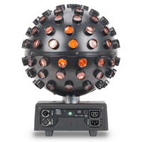 Adj STA962 stroboscoop- & discolamp Geschikt voor gebruik binnen Disco-spotlight - thumbnail