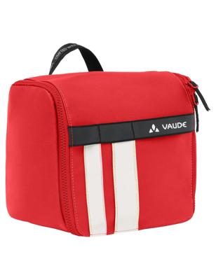 Vaude Banaba Toilettas Red