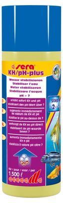 Sera KH/pH-plus - 100 ml