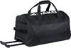 JAKO 2088 Trolley JAKO - Zwart - M (60 Liter)